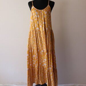 Universal Thread Floral Maxi Dress